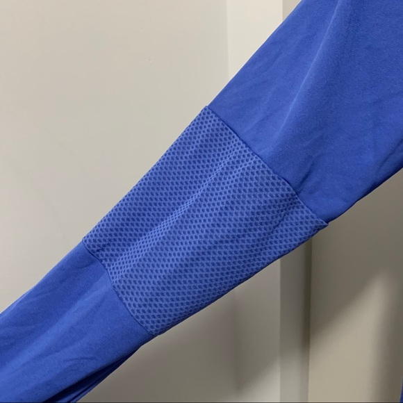 Nike Women’s Dri-Fit Long Sleeve Running Top - Picture 5 of 7